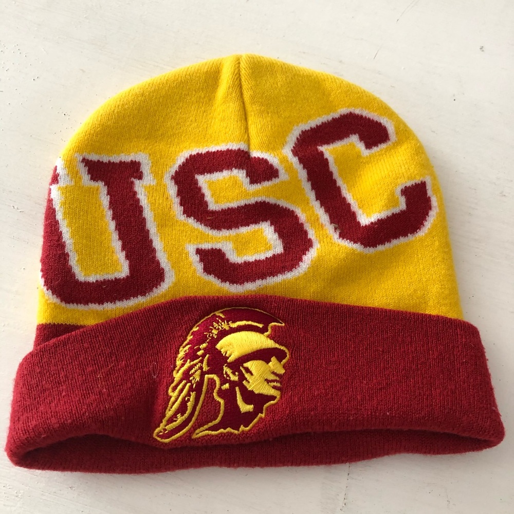 USC AUTÉNTIC HAT